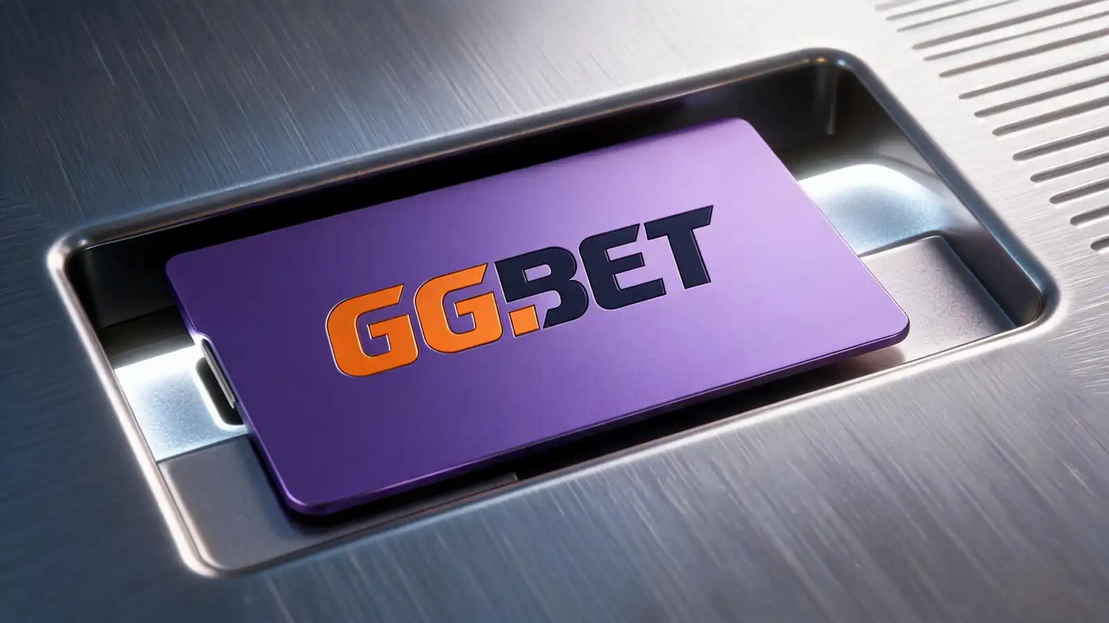 GG.BET: rejestracja i logowanie krok po kroku