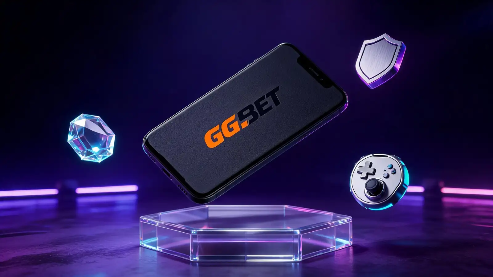 GG.BET mobilnie: aplikacja czy wersja www