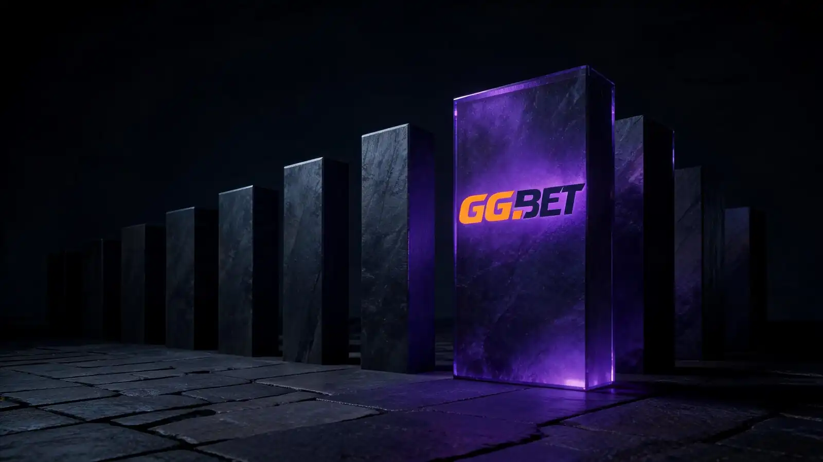 GG.BET na tle konkurencji: porównanie 2026