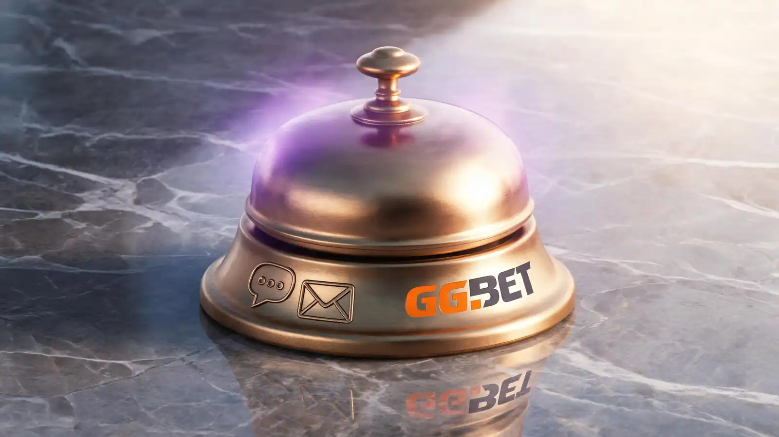 GG.BET obsługa klienta: kanały i czas reakcji