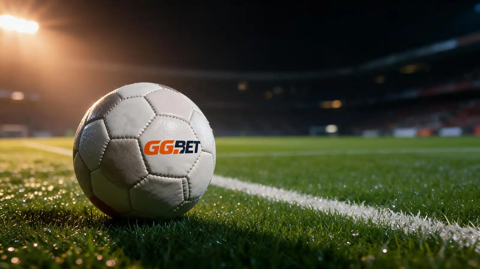 GG.BET piłka nożna: Ekstraklasa i rozgrywki