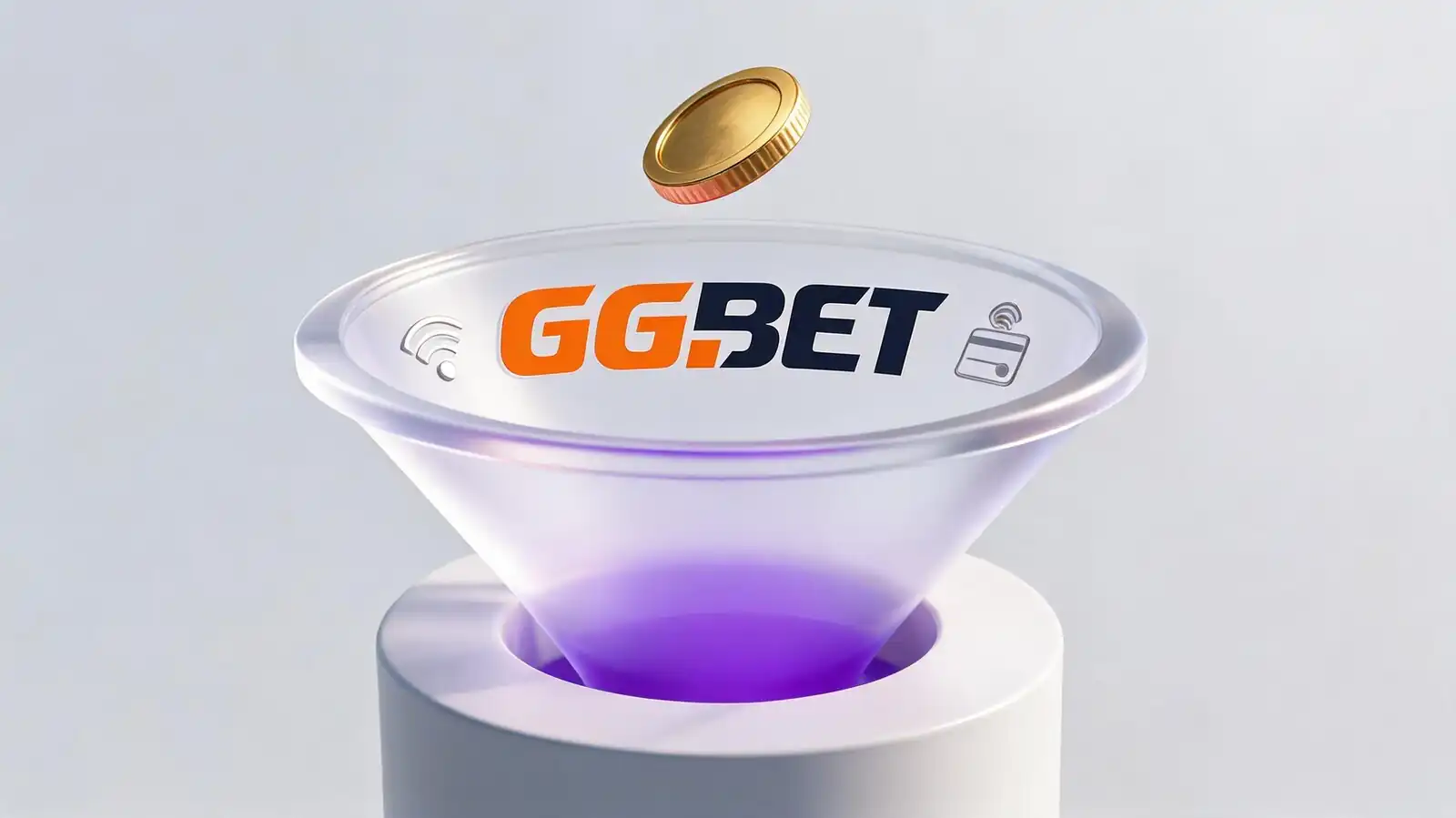 GG.BET: wpłaty, wypłaty i metody płatności