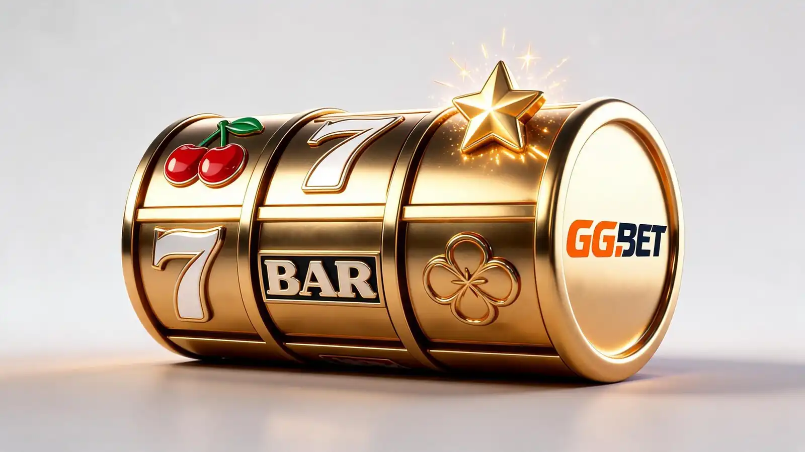 GG.BET sloty: automaty, jackpoty i dostawcy