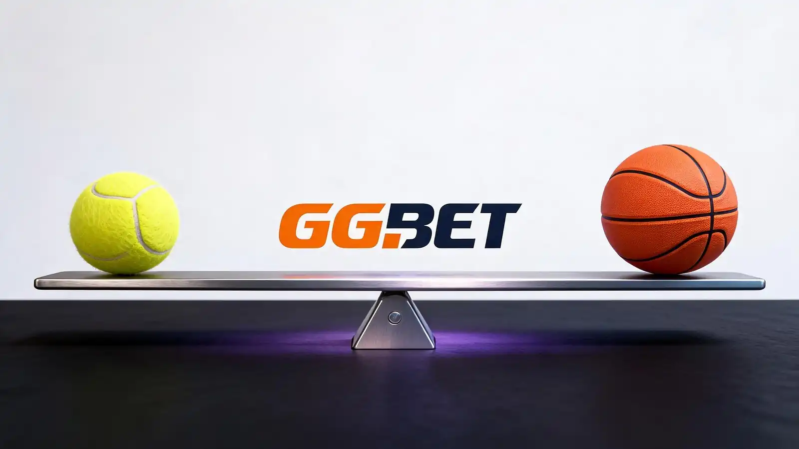 GG.BET tenis i koszykówka: rynki i kursy
